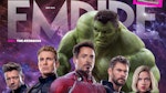 Empire - May 2019 - Avengers Endgame covers