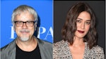 Tim Robbins, Lizzy Caplan