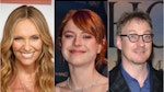 Toni Collette, Jessie Buckley, David Thewlis