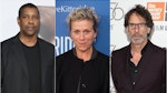 Denzel Washington, Frances McDormand, Joel Coen