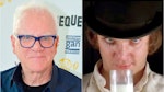 Malcolm McDowell, A Clockwork Orange