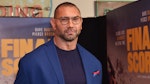 Dave Bautista