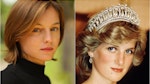Emma Corrin, Princess Diana