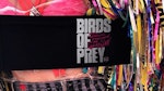 Birds Of Prey