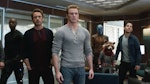 Avengers: Endgame