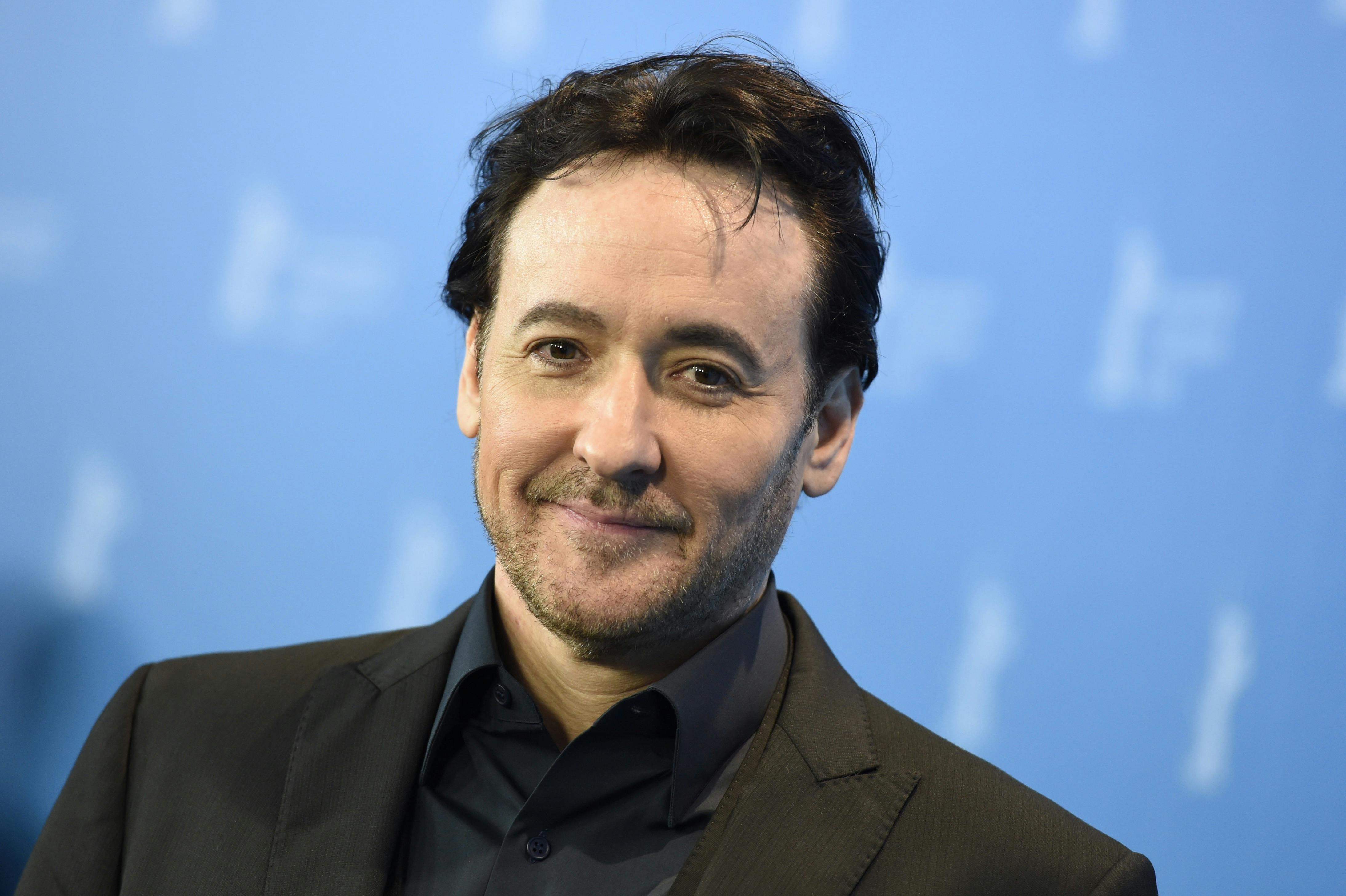 John Cusack