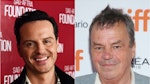 Andrew Scott, Neil Jordan