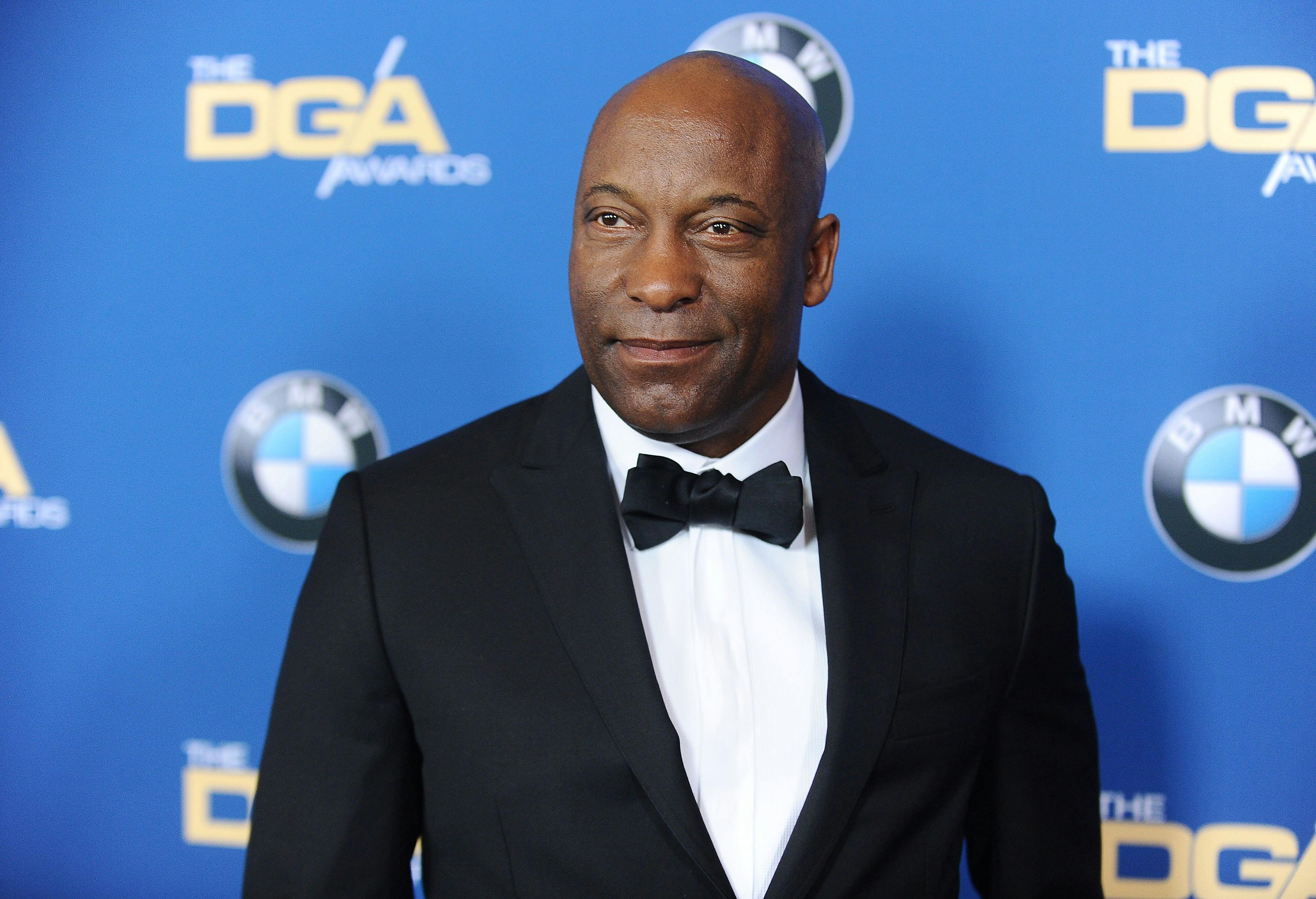 John Singleton