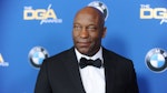 John Singleton