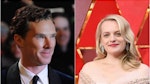 Benedict Cumberbatch, Elisabeth Moss