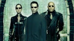 The Matrix Reloaded