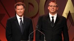 Will Ferrell and Adam McKay