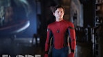 Spider-Man: Far From Home – exclusive