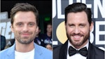 Sebastian Stan, Edgar Ramirez
