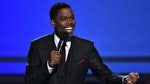 Chris Rock