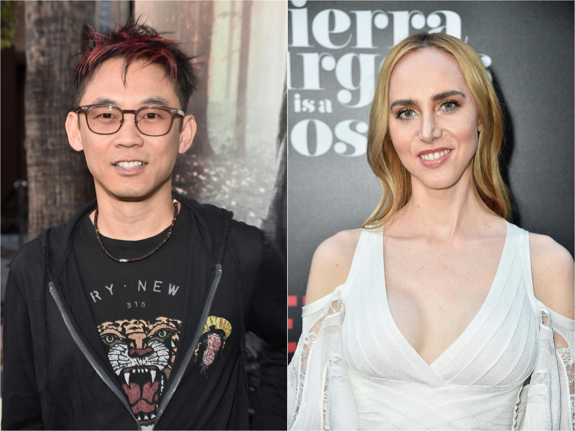 James Wan, Lindsey Beer