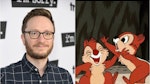 Akiva Schaffer, Chip And Dale