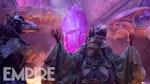 The Dark Crystal: Age Of Resistance exclusive images
