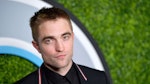 Robert Pattinson