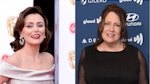 Keeley Hawes, Ann Dowd