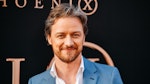 James McAvoy