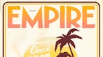 Empire - July 2019 - Once Upon A Time In Hollywood subscriber cover