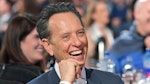 Richard E Grant