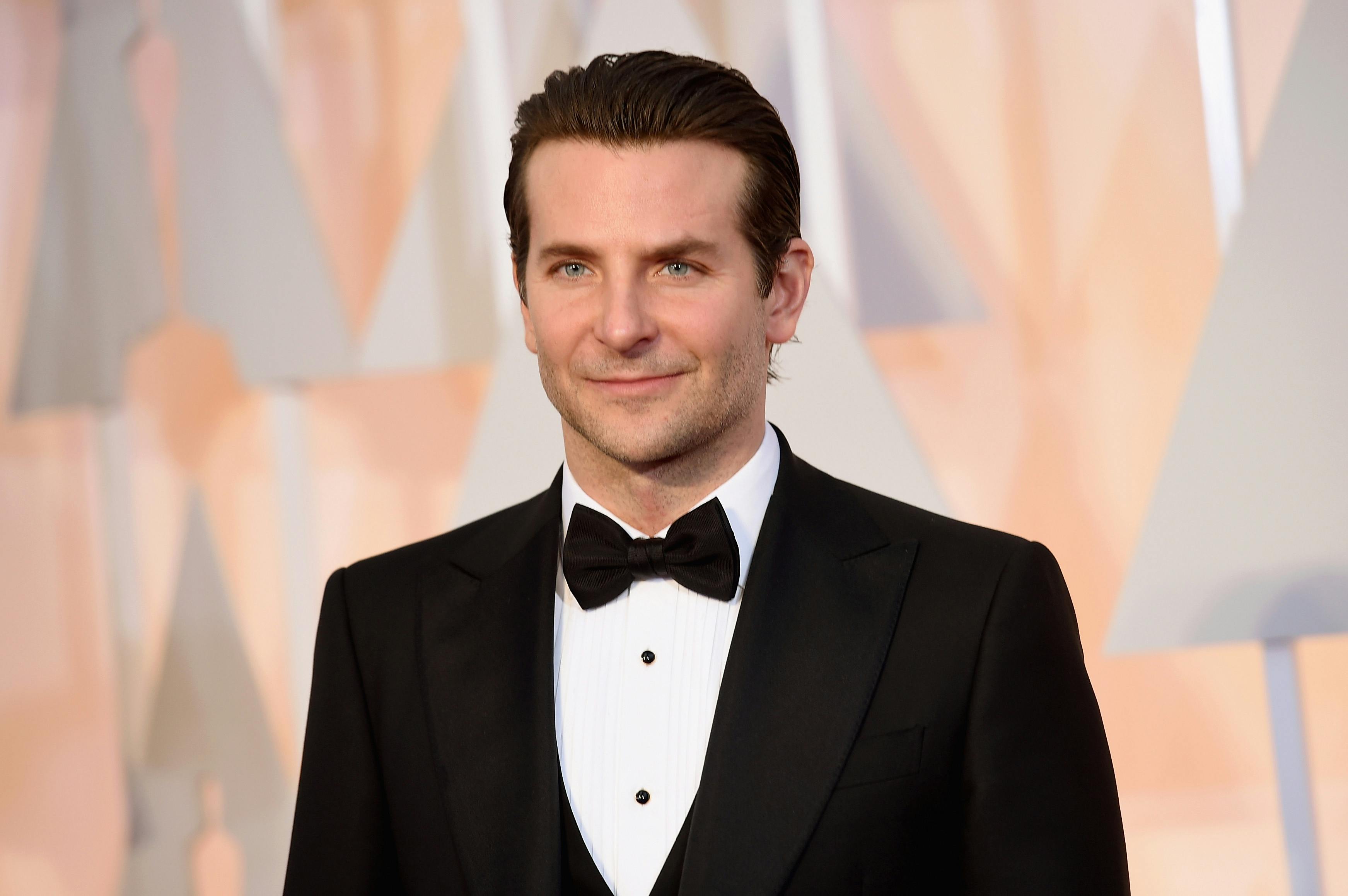 Bradley Cooper
