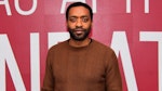 Chiwetel Ejiofor