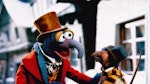 Gonzo - The Muppet Christmas Carol
