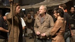 Francis Lawrence Hunger Games