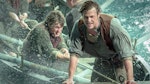 in the heart of the sea chris hemsworth