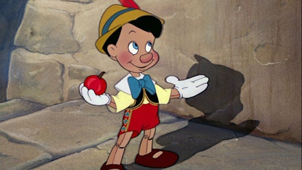 Pinocchio Pinocchio