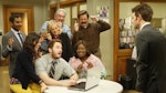 Parks and Rec