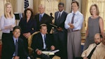 The West Wing