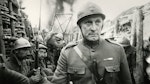 Kirk Douglas in Paths Of Glory
