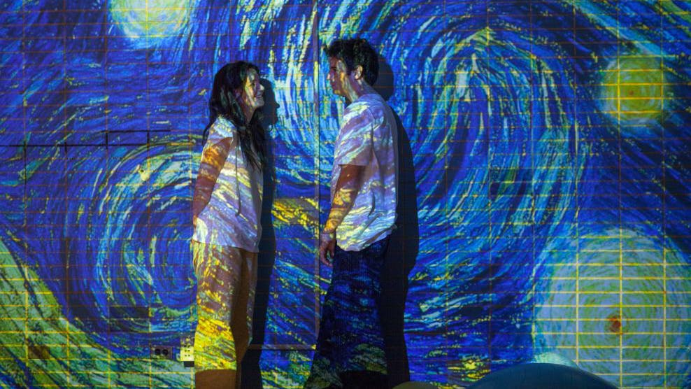 Todd Solondz's Weiner-Dog