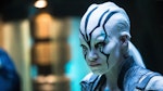 Sofia Boutella in Star Trek Beyond