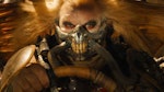 Hugh Keays-Byrne in Mad Max: Fury Road