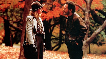 When Harry Met Sally… When Harry Met Sally…
