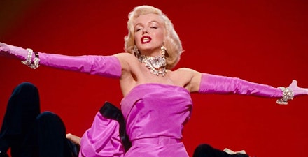 Gentlemen Prefer Blondes Gentlemen Prefer Blondes