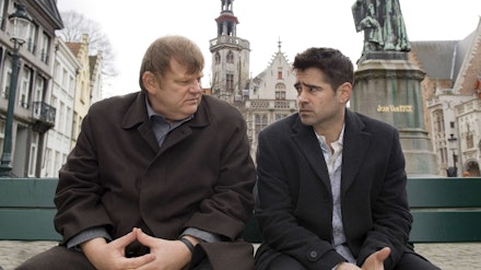 In Bruges (2008) In Bruges (2008)