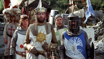Monty Python And The Holy Grail Monty Python And The Holy Grail