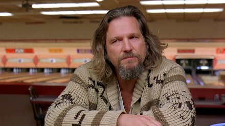 The Big Lebowski The Big Lebowski