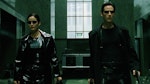 The Matrix