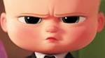 The Boss Baby