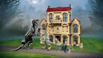 LEGO Jurassic World