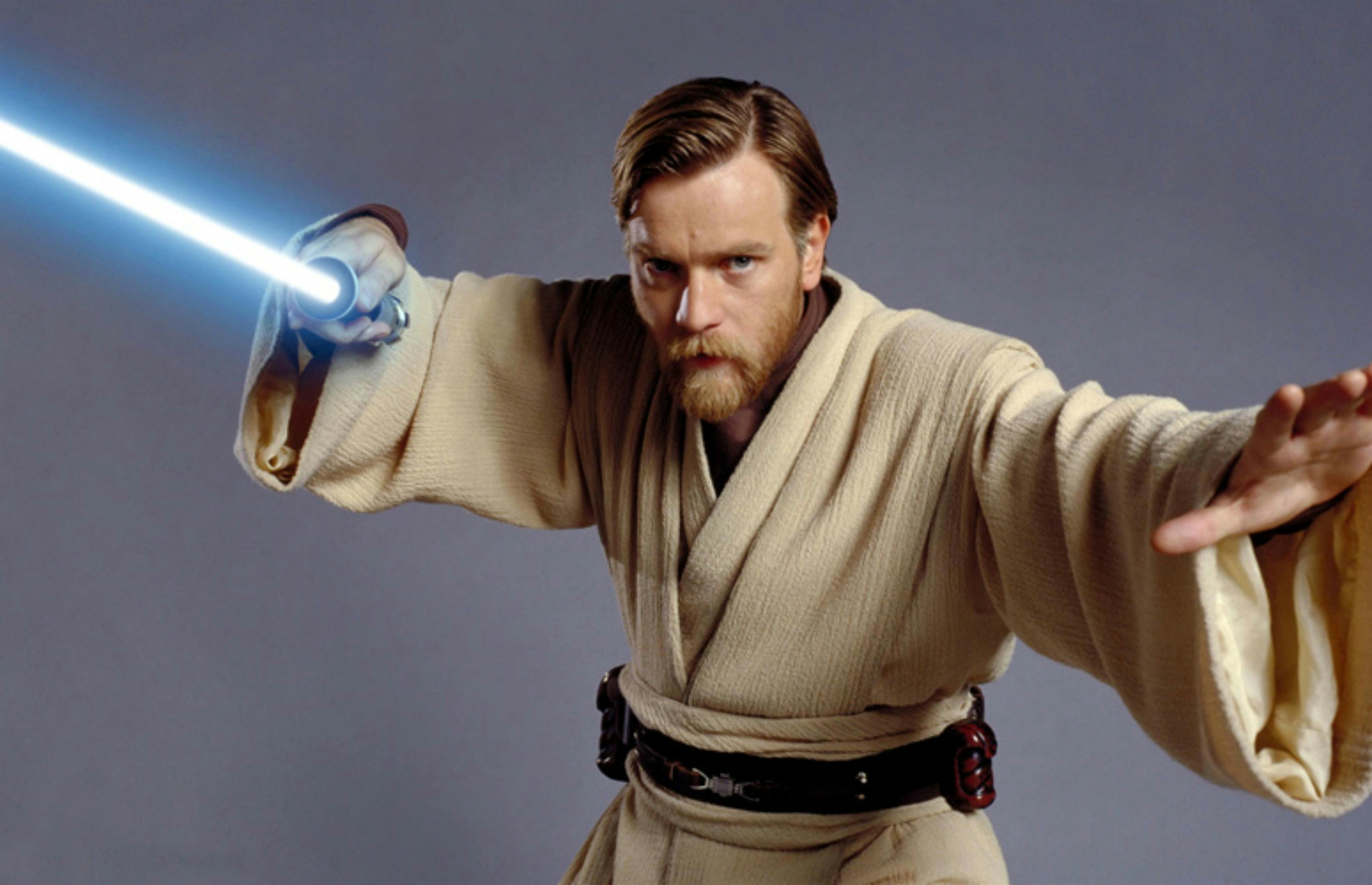 Obi-Wan Kenobi