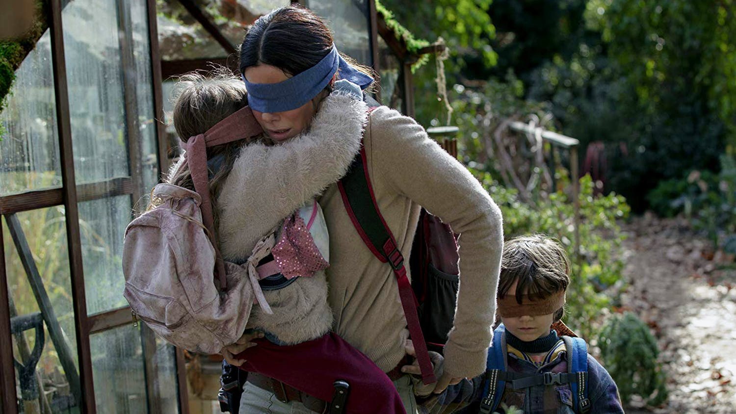 Bird Box
