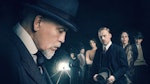 ABC Murders